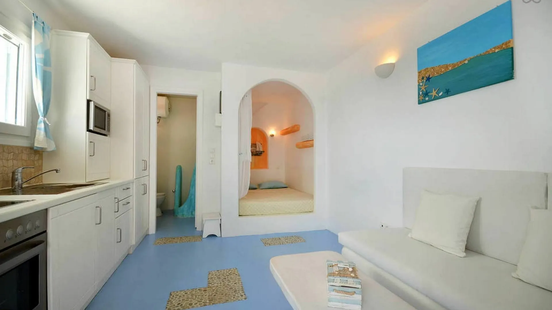 Fanari  Iro Lux Studio