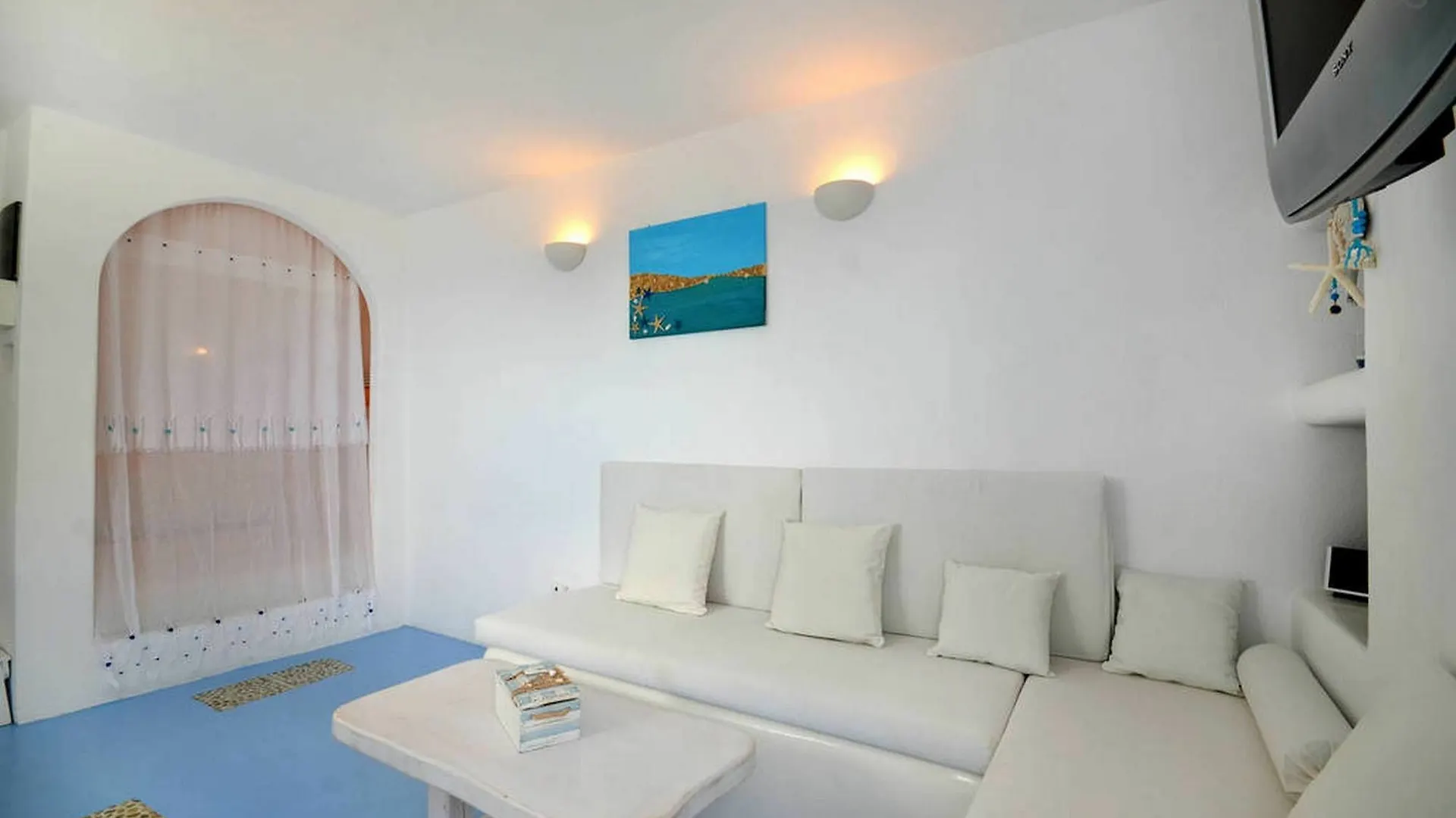 Fanari  Iro Lux Studio יוון