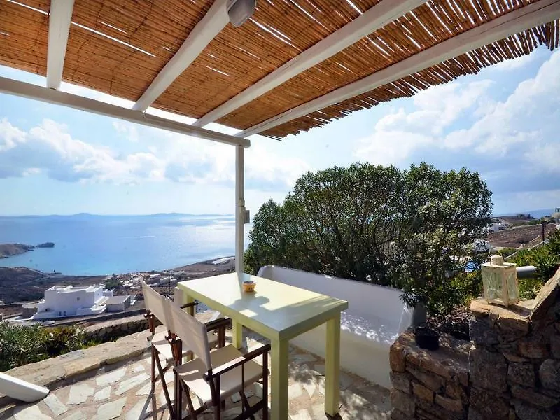 Fanari  Iro Lux Studio Fanari (Mykonos)
