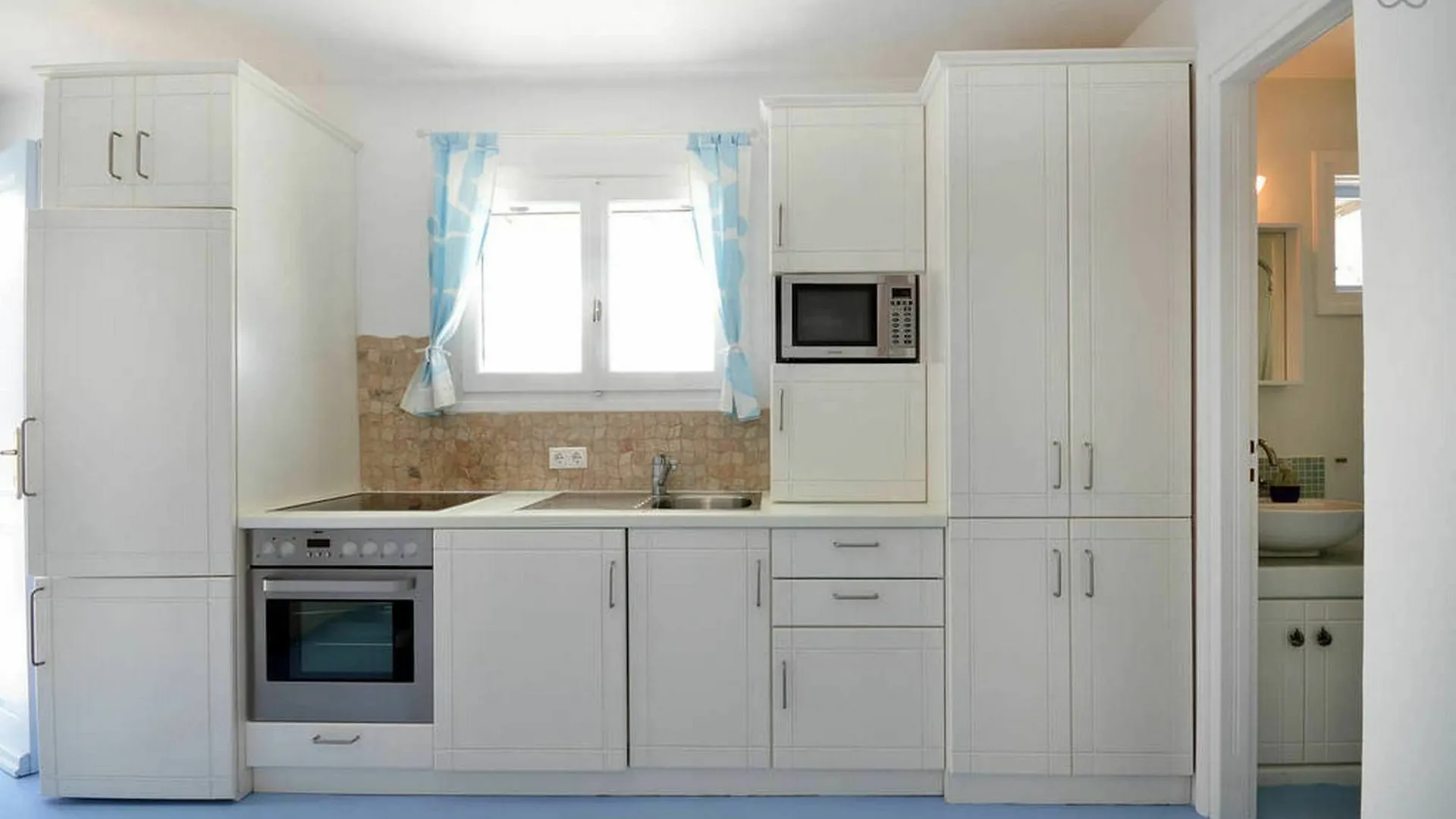 דירה Fanari  Iro Lux Studio