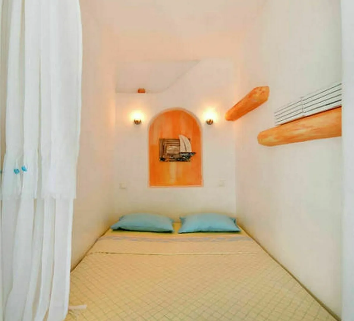 דירה Fanari  Iro Lux Studio