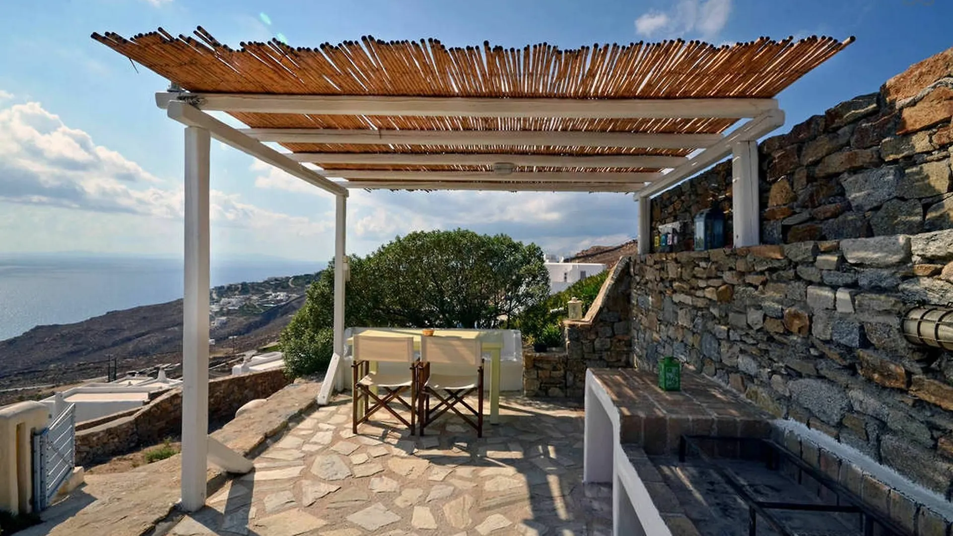 Fanari  Iro Lux Studio